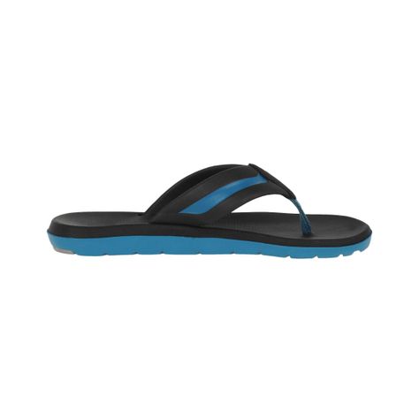 Sandalia Oakley Soul Hombre Astral Blue-1