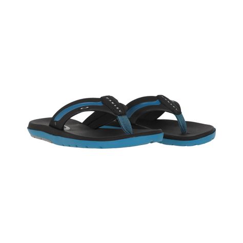Sandalia Oakley Soul Hombre Astral Blue-2