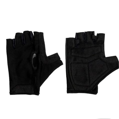Guantes MTB  Oakley Drops Road Hombre Blackout-0
