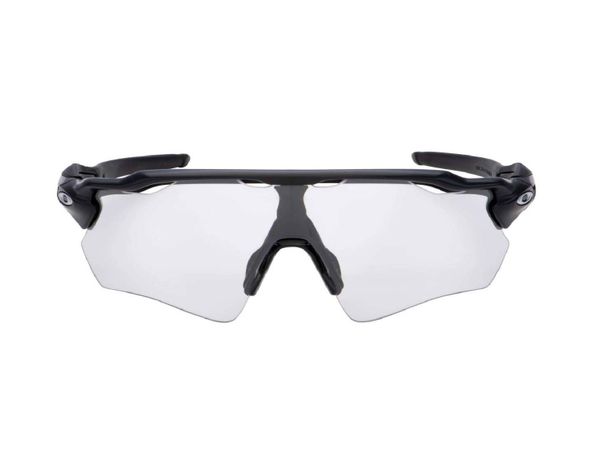 Lentes Oakley Radar EV Path Clear  Black-1