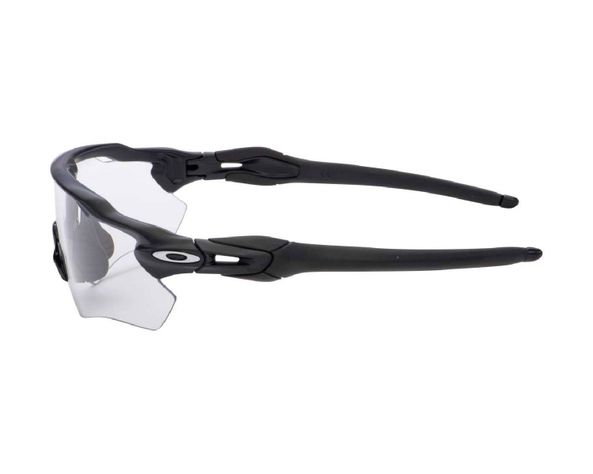 Lentes Oakley Radar EV Path Clear  Black-3