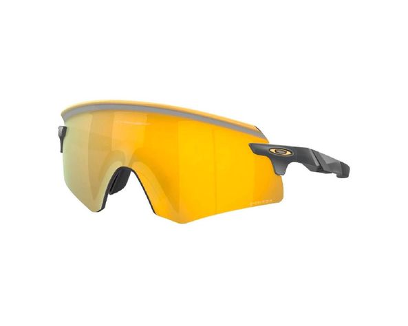 Lentes de Sol Oakley Encoder Prizm  Amarillo-1