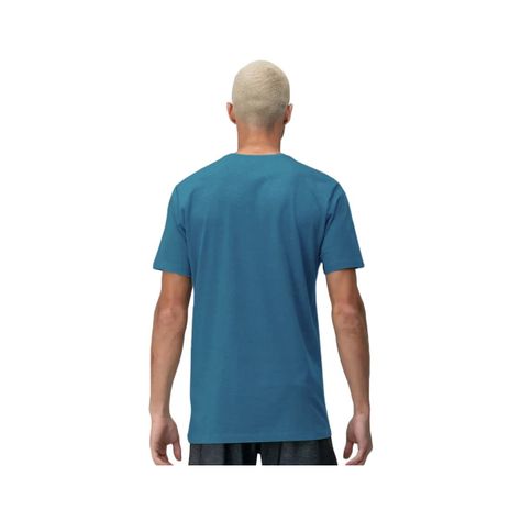 Polera Hombre O-Ellipse Oakley Astral Blue-1