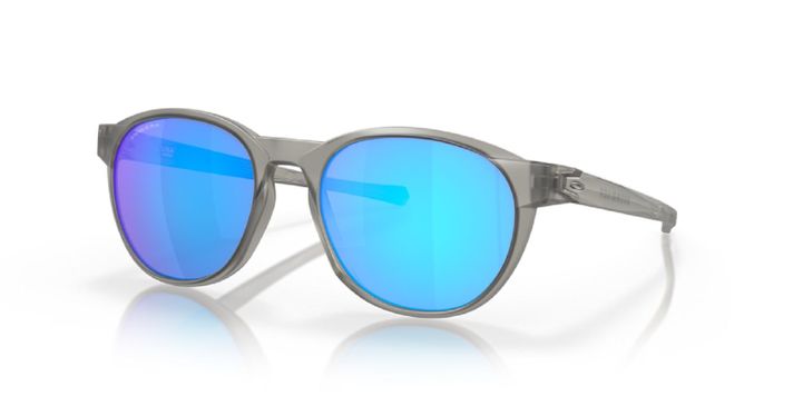 Lentes de Sol Oakley Reedmace Prizm Sapphire-0