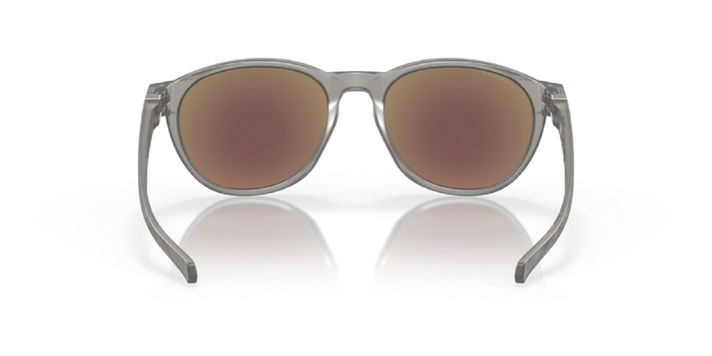 Lentes de Sol Oakley Reedmace Prizm Sapphire-3