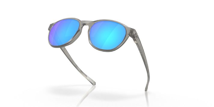 Lentes de Sol Oakley Reedmace Prizm Sapphire-4