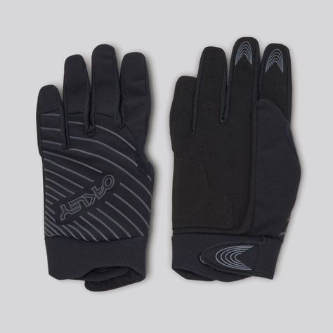 Guantes MTB  Drop In 2.0 Oakley Black-0