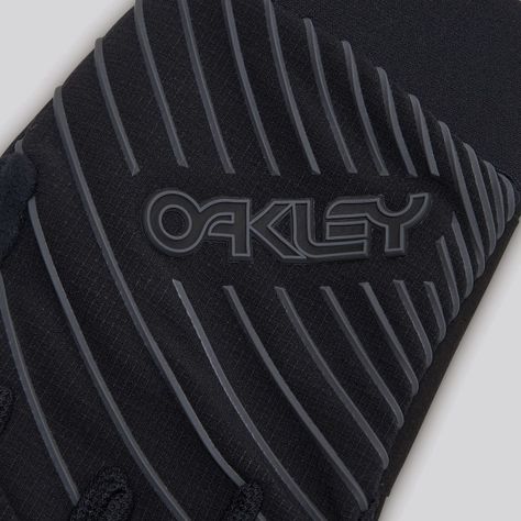 Guantes MTB  Drop In 2.0 Oakley Black-1