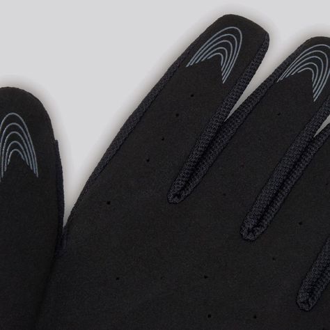 Guantes MTB  Drop In 2.0 Oakley Black-2