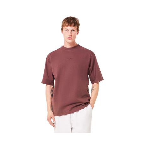 Polera Hombre Soho SL Oakley Grenache-0
