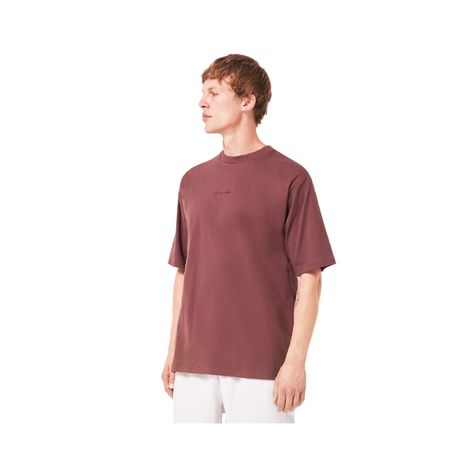 Polera Hombre Soho SL Oakley Grenache-1