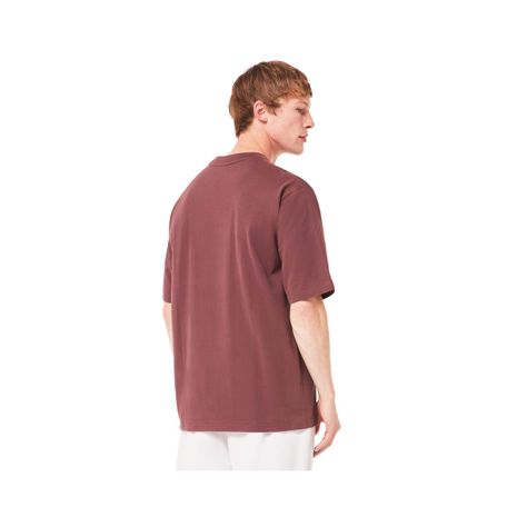 Polera Hombre Soho SL Oakley Grenache-2