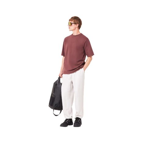 Polera Hombre Soho SL Oakley Grenache-3