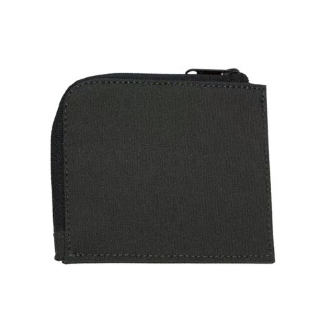Billetera Oakley Street 2.0 Dark Olive Green-1