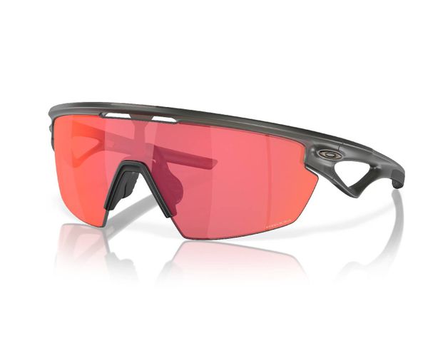 Lentes Oakley Sphaera  Prizm Trail Torch-0