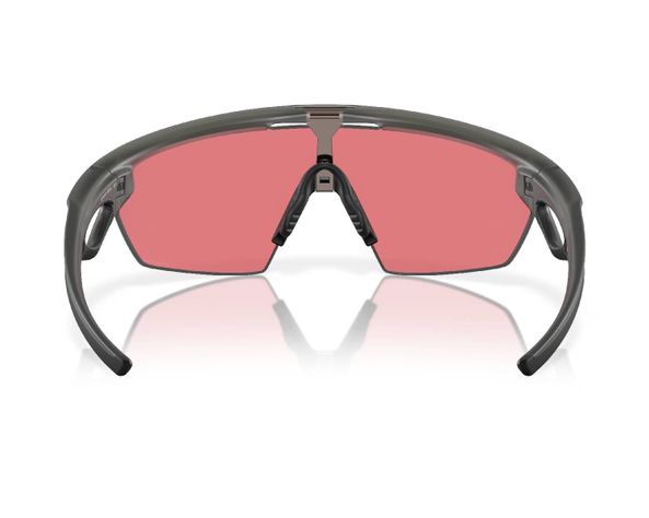 Lentes Oakley Sphaera  Prizm Trail Torch-2