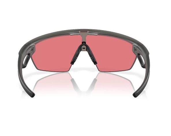 Lentes Oakley Sphaera  Prizm Trail Torch-3