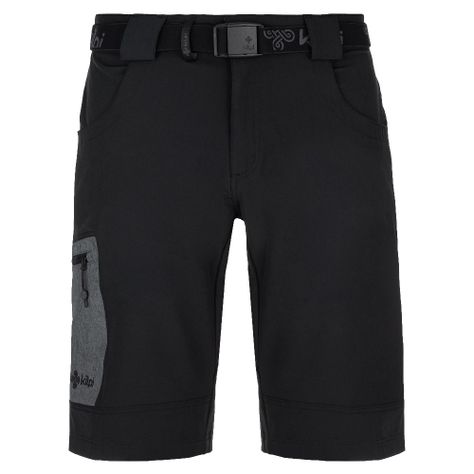 Shorts Hombre Navia Hombre Negro-0