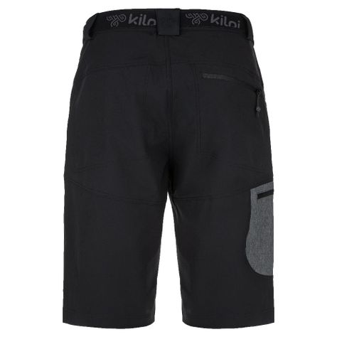 Shorts Hombre Navia Hombre Negro-1