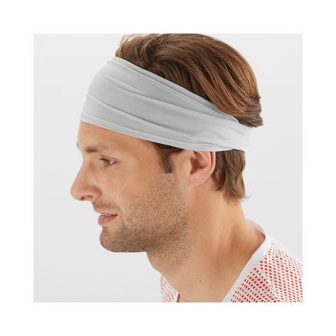 Cuello Sense Gris Salomon-1