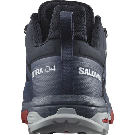 Zapatilla Hombre X Ultra 4 Gtx Az Salomon-5