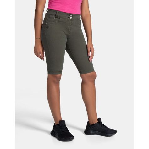 Shorts  Kilpi PARIVA-W Mujer DGN-0