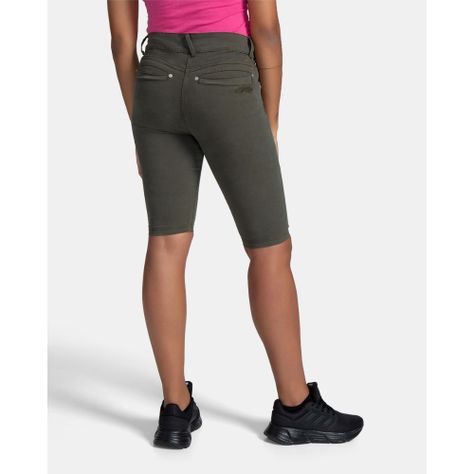 Shorts  Kilpi PARIVA-W Mujer DGN-1