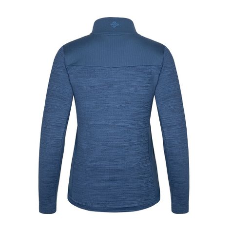 Poleron Mujer Siren Azul Kilpi-1
