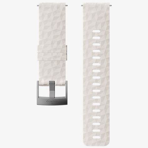Correa Silicona 24 Exp1 Sil Stp Ss/Gray M Suunto-0