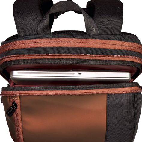 MOCHILA SUPER TOUR PRO STAFF V14 BKPK-4