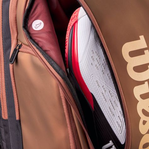 MOCHILA SUPER TOUR PRO STAFF V14 BKPK-5