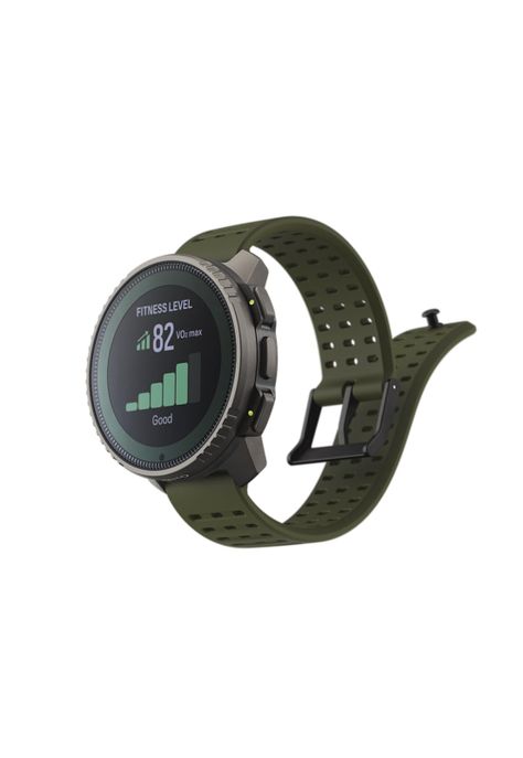Reloj Suunto Vertical Titanium Solar Forest-1