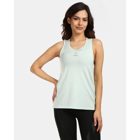 Polera Mujer Lanca-W Ve Kilpi-0