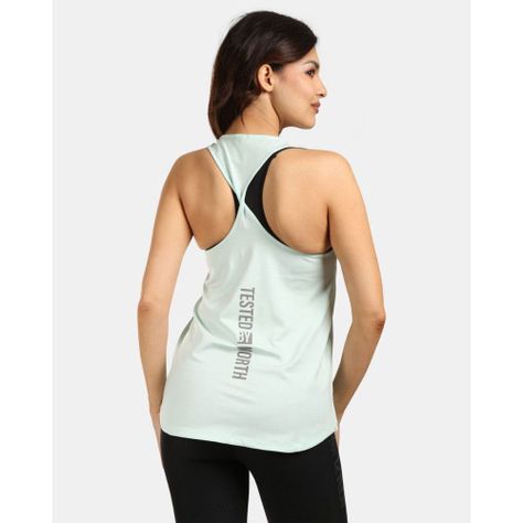 Polera Mujer Lanca-W Ve Kilpi-2