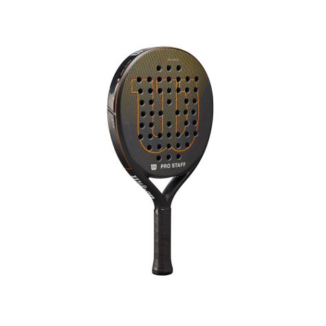 Pala de Padel Pro Straff V2 Padel 2 Wilson-0