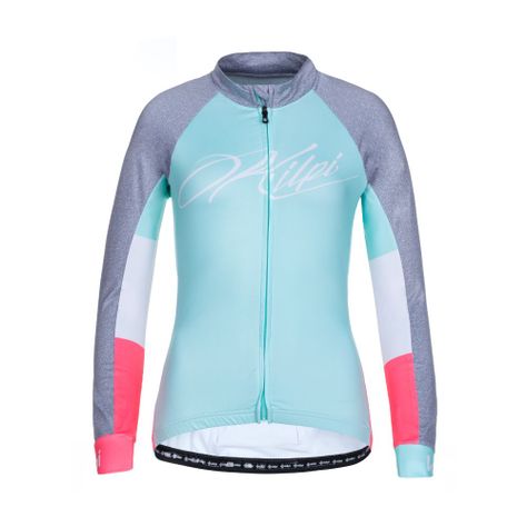 Polera Maillot Kilpi Campos W-0