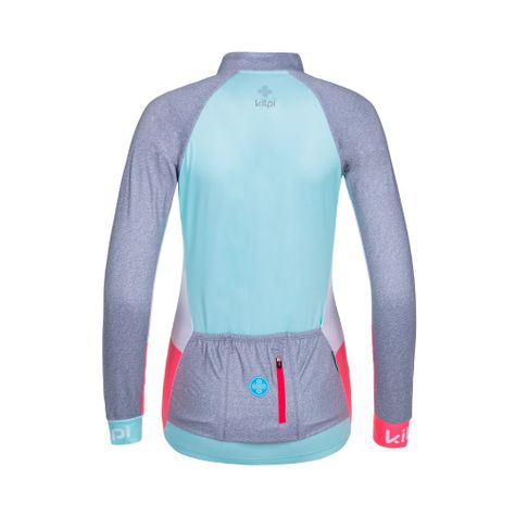 Polera Maillot Kilpi Campos W-1
