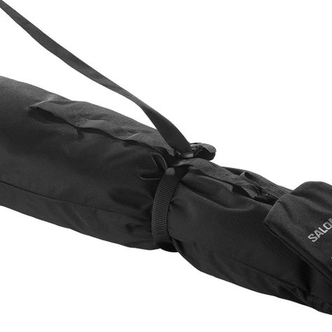 Bolso Original 1 Pair Negro Salomon-1
