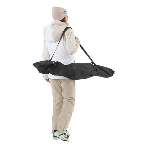 Bolso Original 1 Pair Negro Salomon-4