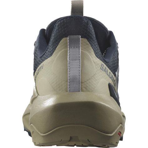 Zapatilla Hombre Elixir Activ Gris Salomon-3