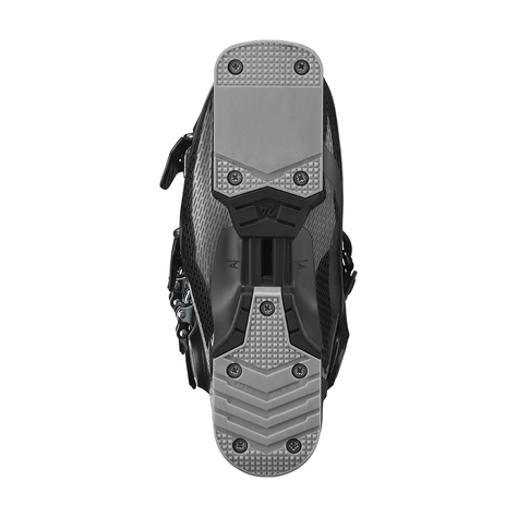 Botas Ski Select 80 W Negro/Lavender Salomon-3