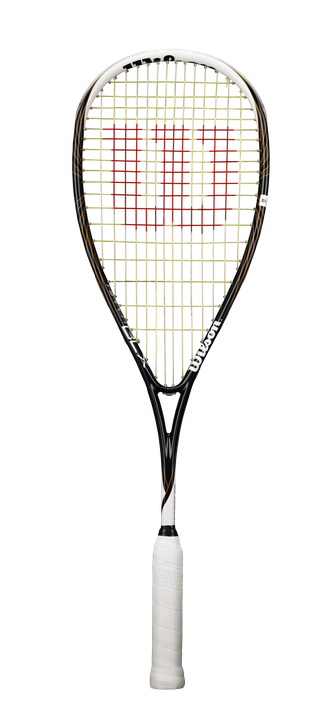 Raqueta Ripper Blx Sq Rkt Wilson-0