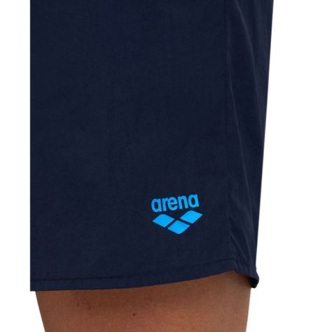 Traje De Baño Hombre Pro_File Beach Boxer Az Arena-3