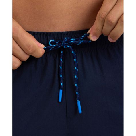 Traje De Baño Hombre Pro_File Beach Boxer Az Arena-4
