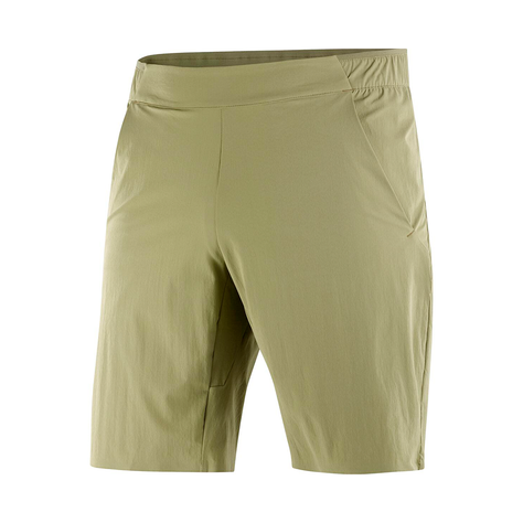 Short Hombre Wayfarer Ease Shorts M Be Salomon-0