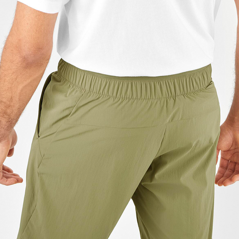 Short Hombre Wayfarer Ease Shorts M Be Salomon-3
