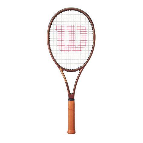 Raqueta De Tenis Pro Staff 97L V14 Frm 3  Wilson-0