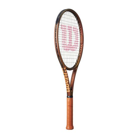 Raqueta De Tenis Pro Staff 97L V14 Frm 3  Wilson-1