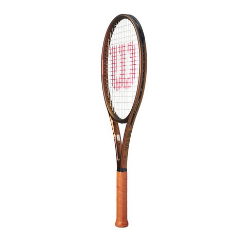 Raqueta De Tenis Pro Staff 97L V14 Frm 3  Wilson-4