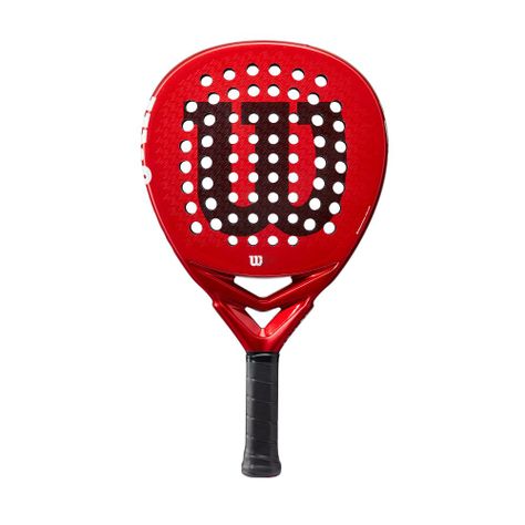 Pala de Padel Bela Elite V2.52 Wilson-0
